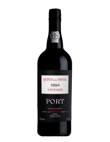 Porto quinta do noval 1994 vintage port