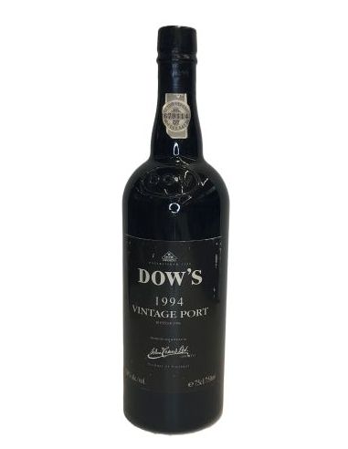 Porto dow s vintage port 1994