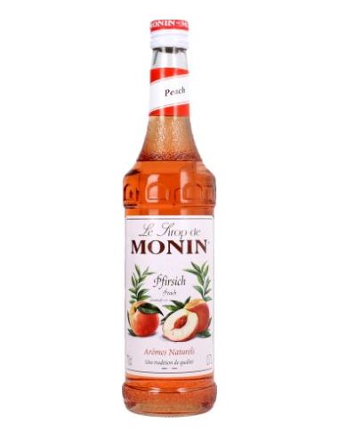 MONIN XAROP DE PRESSEC