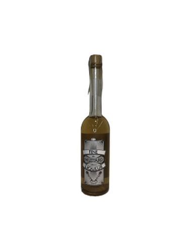 Botella licor GALANDER MUSTARD LIQUEUR 20 CL