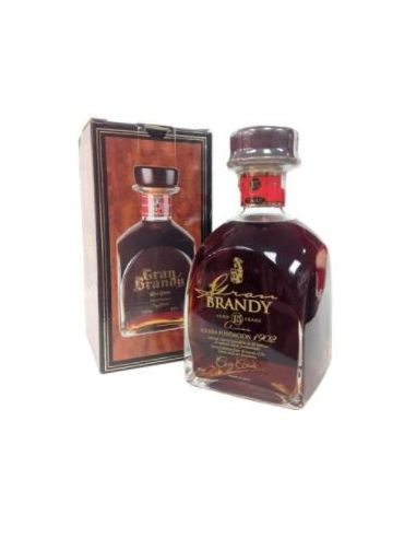 CRUZ CONDE BRANDY GRVA SUPERIOR