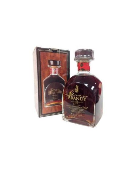 CRUZ CONDE BRANDY GRVA SUPERIOR