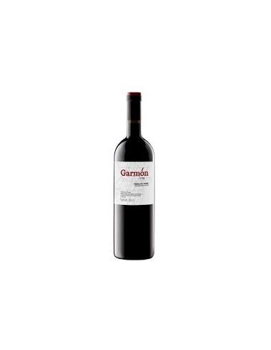 Vi de ribera de duero garmon negre