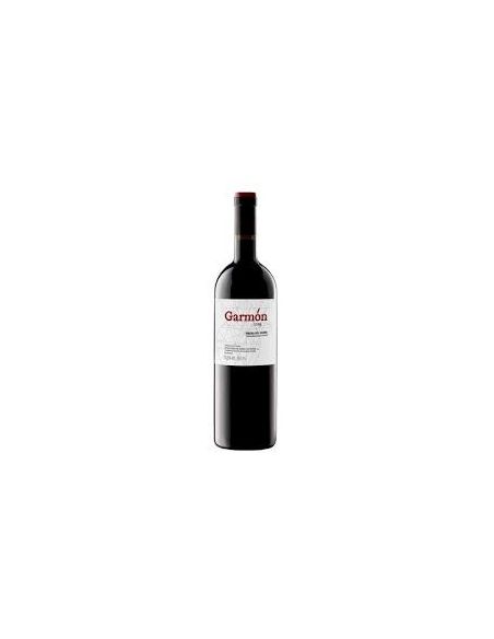 Vi de ribera de duero garmon negre