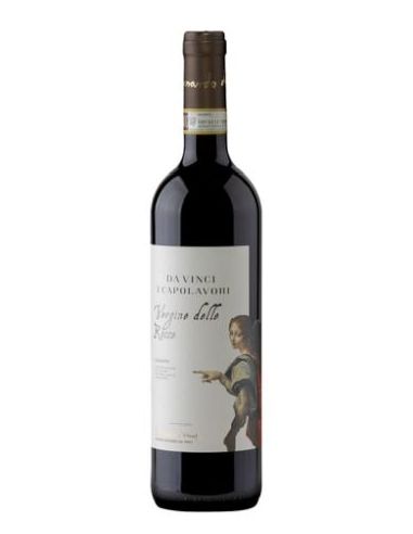 Vi de italia chianti da vinci negre