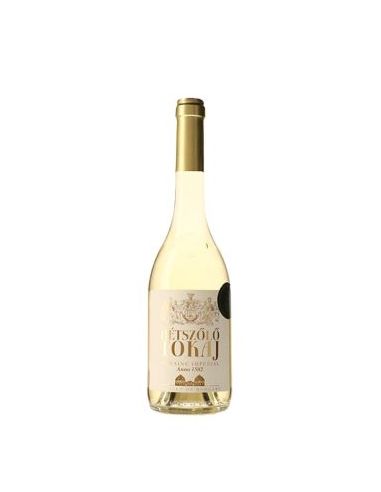 Tokaji tokaj hetszolo szamorodni 50 cl