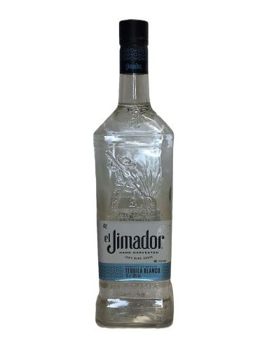 EL JIMADOR BLANC