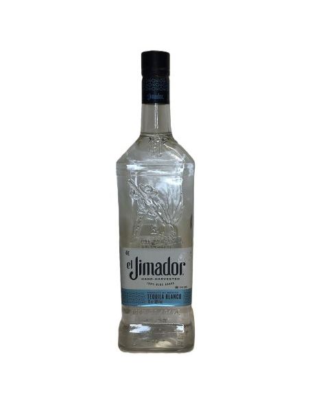 EL JIMADOR BLANC