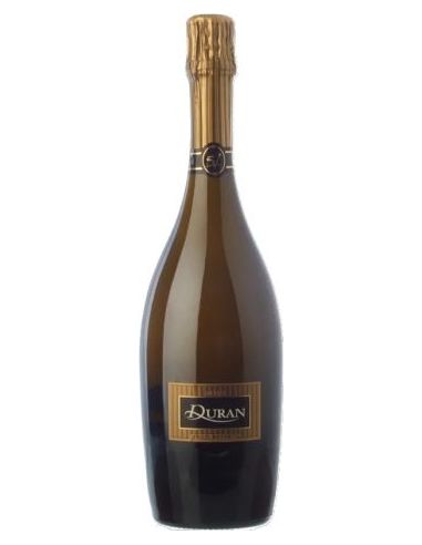 Botella cava DURAN 5V GRAN RESERVA 2019