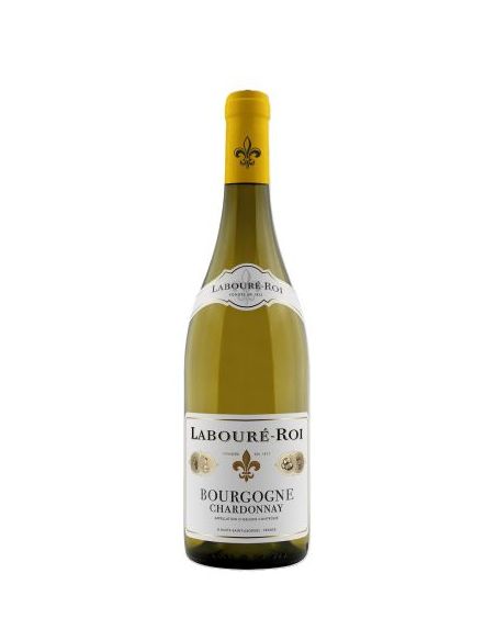 LABOURE-ROI CHARDONNAY BLANC