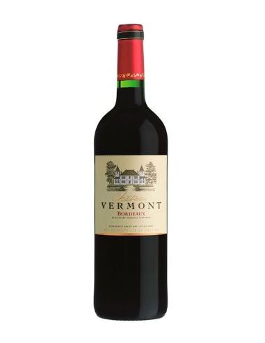 CHATEAU VERMONT 2020  NEGRE