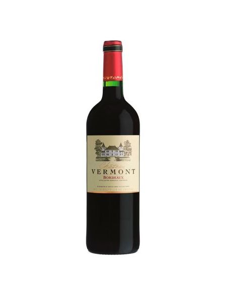 CHATEAU VERMONT 2020  NEGRE