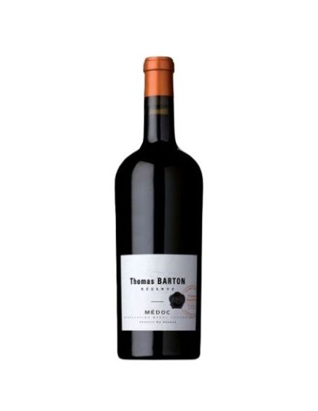 THOMAS BARTON RESERVE MEDOC 2022 NEGRE