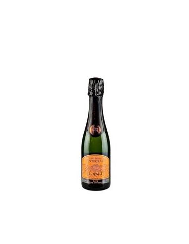 Botella cava Corpinnat LLOPART INTEGRAL 37,5 CL