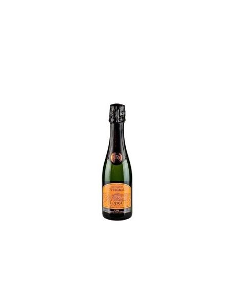 Botella cava Corpinnat LLOPART INTEGRAL 37,5 CL