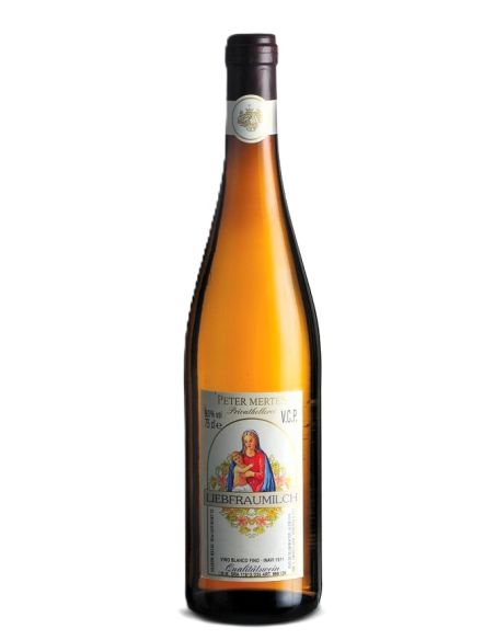 Vi d' alemania liebfraumilch blanc