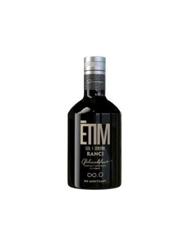 Botella vino generoso ETIM RANCI 50 CL