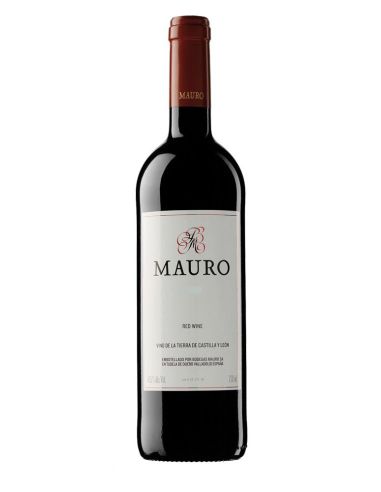 MAURO 2022 TINTO