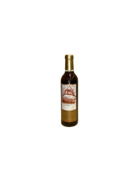 Botella vino USA ESSENSIA ORANGE MUSCAT 37,5 CL