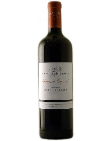 ABADIA RETUERTA SELECCION ESPECIAL NEGRE