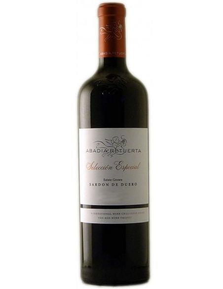 ABADIA RETUERTA SELECCION ESPECIAL NEGRE