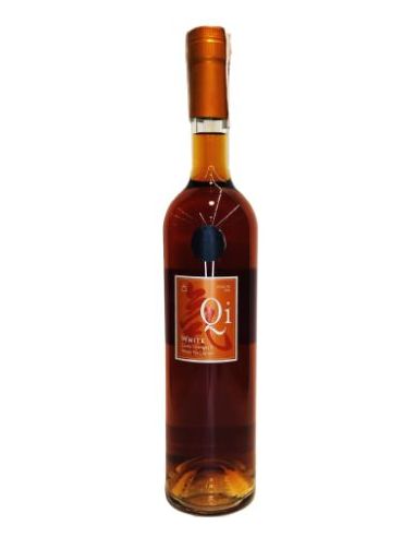 Botella licor QI WHITE LIQUEUR 40% VOL