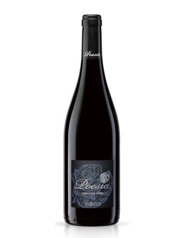 POESIA GARNACHA TINTO