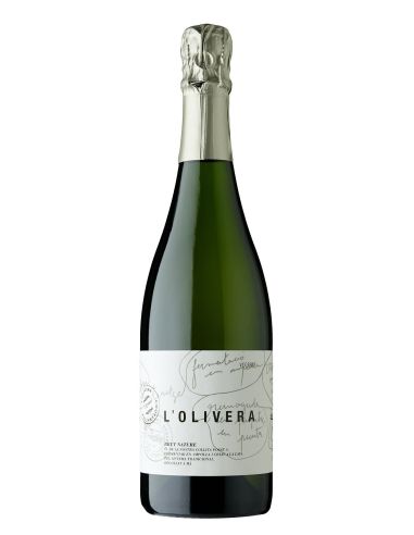 L OLIVERA RESERVA BRUT NATURE