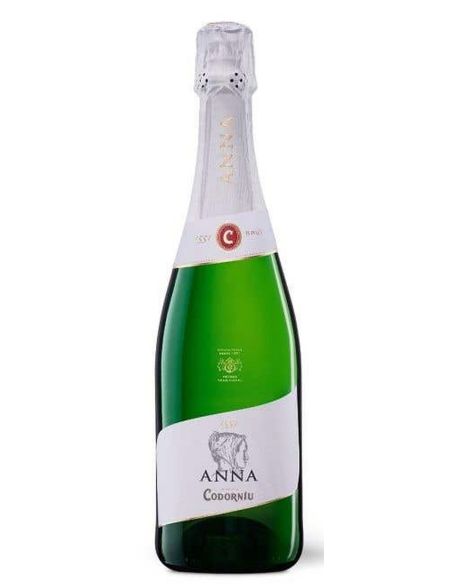 ANNA DE CODORNIU BRUT NATURE