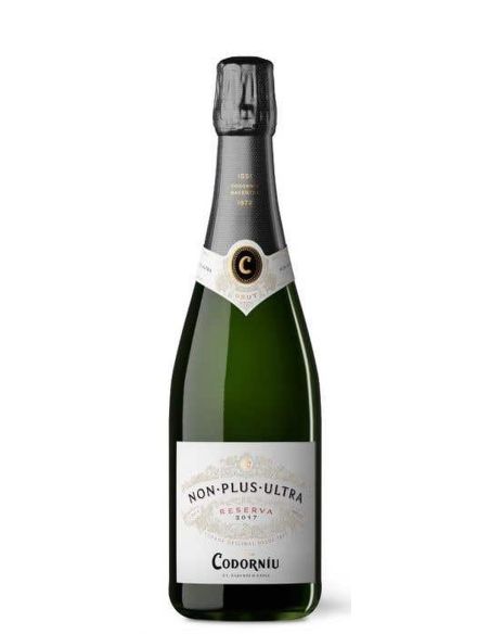 CODORNIU NON PLUS ULTRA BRUT RESERVA