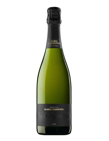 MARIA CASANOVAS BRUT DE BRUT BRUT NATURE