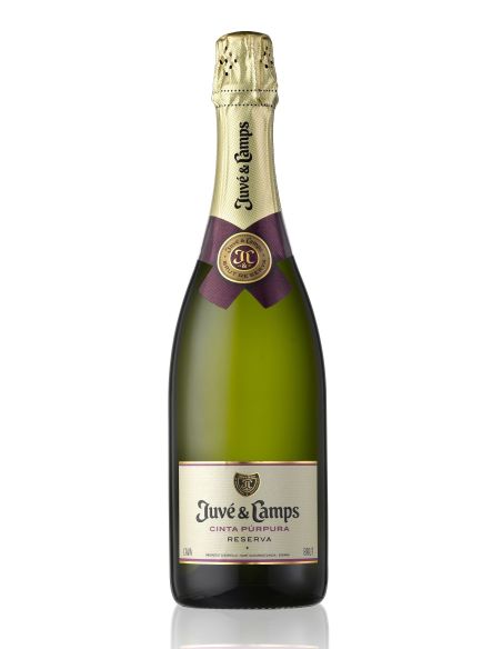 J&C ESSENTIAL PURPURA RESERVA BRUT