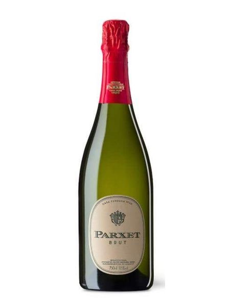 PARXET BRUT GRAPA