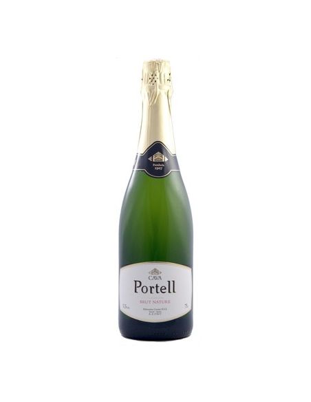 PORTELL BRUT NATURE