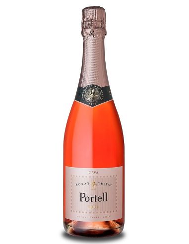 PORTELL BRUT ROSADO