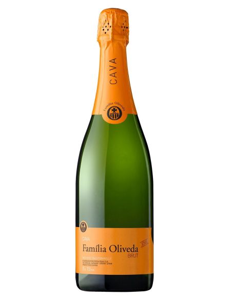 OLIVEDA BRUT