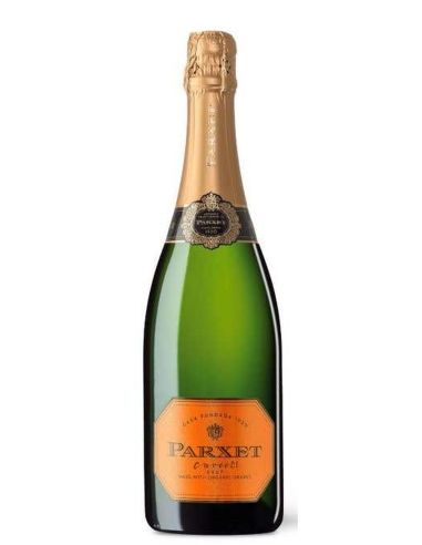 PARXET CUVEE 21 ECOLOGIC BRUT