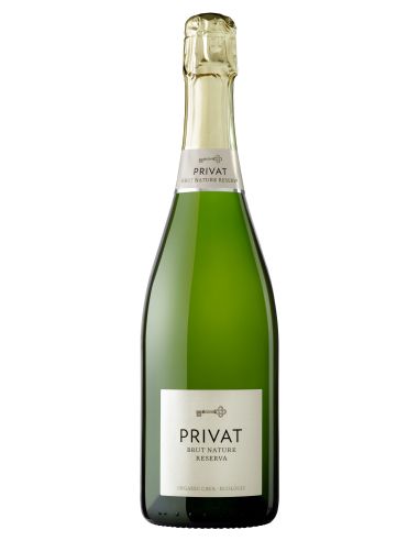 PRIVAT BRUT NATURE RESERVA