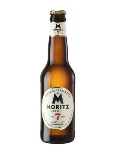 MORITZ  7 33 CL