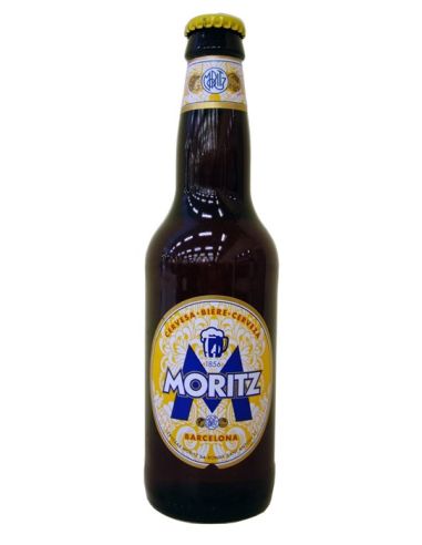 MORITZ ORIGINAL  33 CL