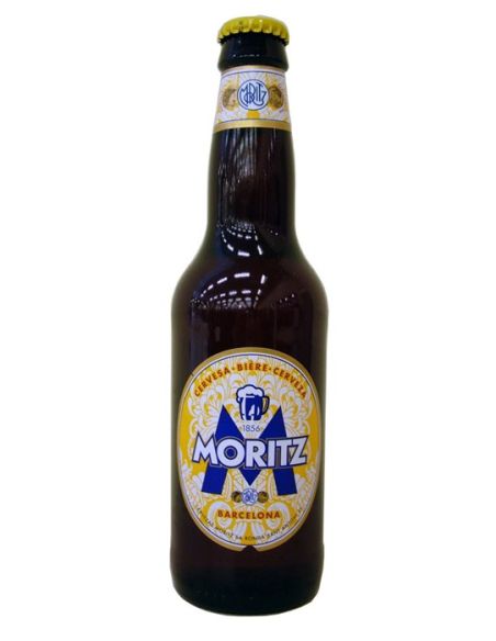 MORITZ ORIGINAL  33 CL