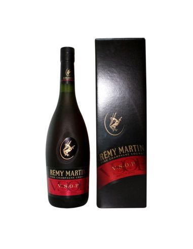 REMY MARTIN VSOP