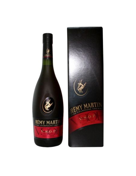 REMY MARTIN VSOP