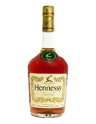 HENNESSY VS VERY SPECIAL