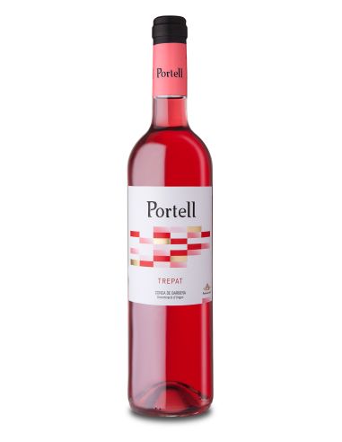 PORTELL ROSAT JOVE