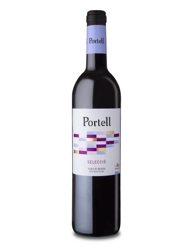 PORTELL SELECCIO TINTO