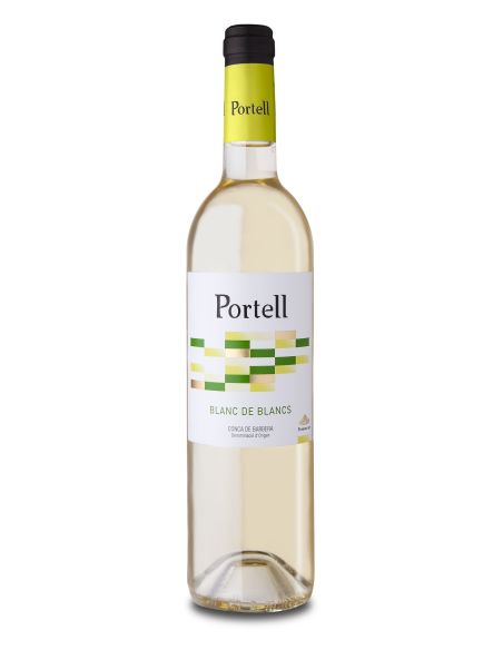 PORTELL BLANC DE BLANCS BLANCO