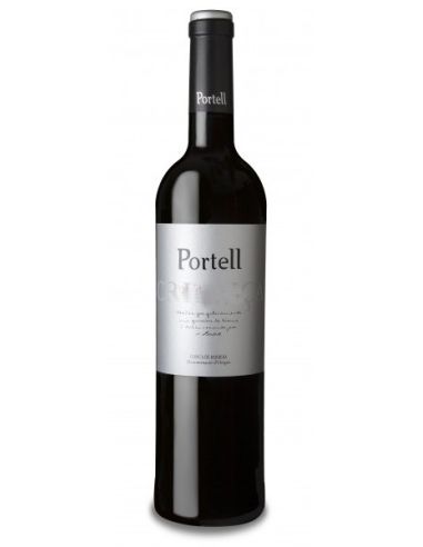 PORTELL CRIANZA TINTO