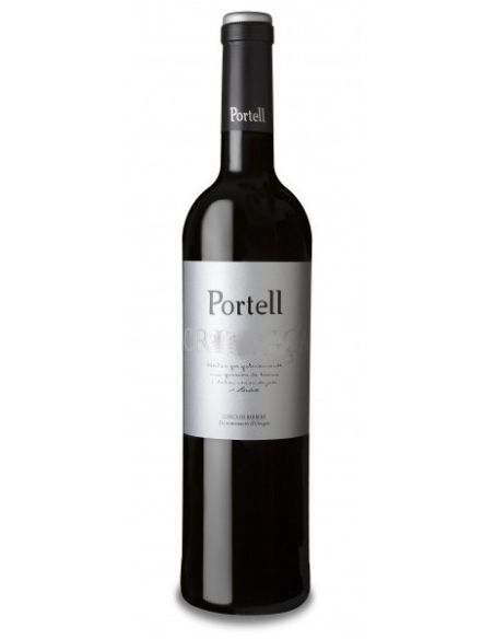 PORTELL CRIANZA TINTO