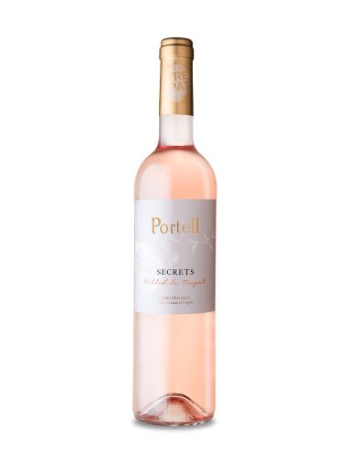 PORTELL SECRETS ROSADO